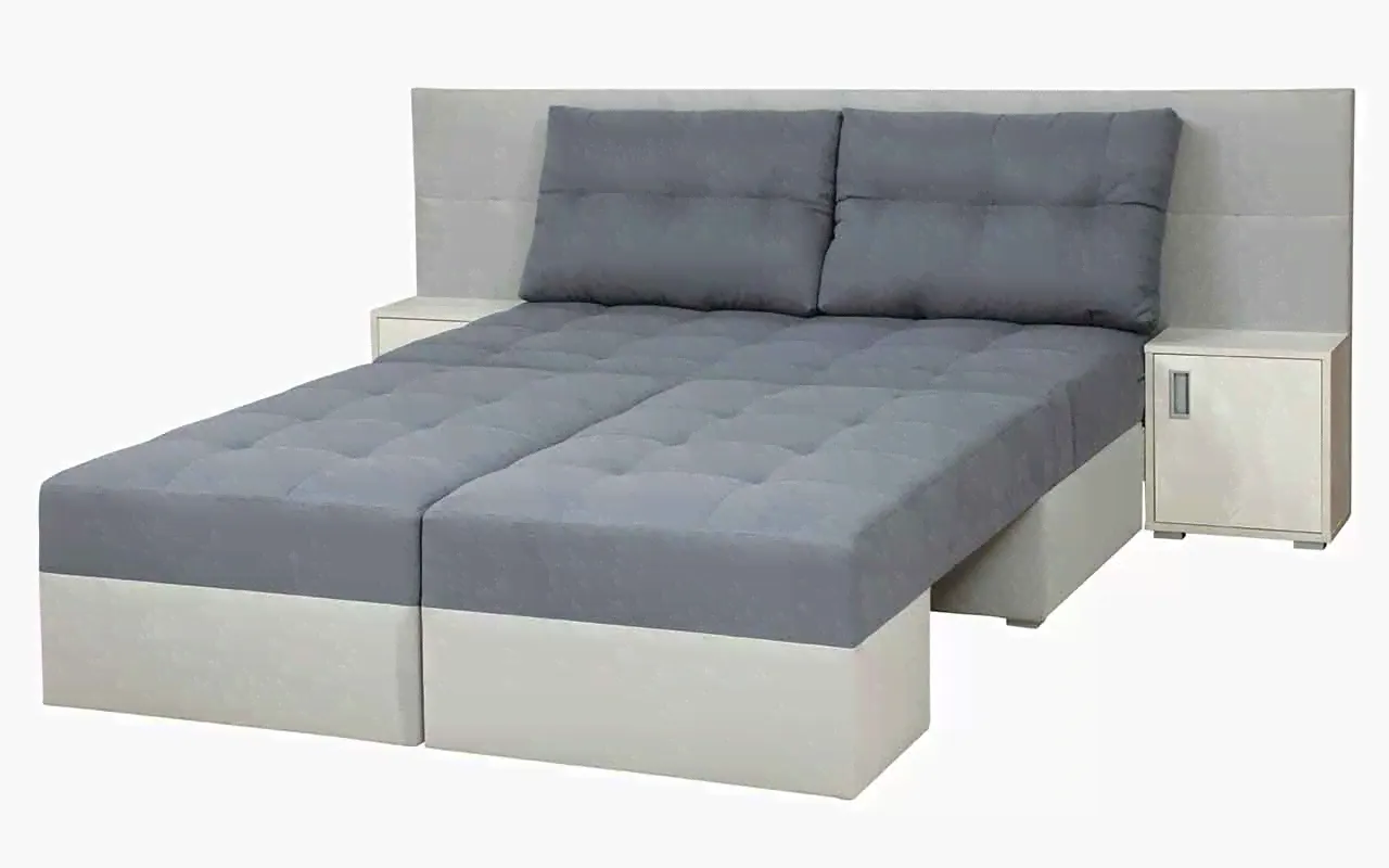 Диван Олмеко Даллас 150x200 см