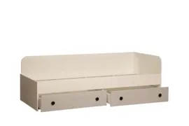 Кровать с ящиками Артис 69.10 (Олмеко)