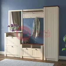 Вешалка Прованс Олмеко