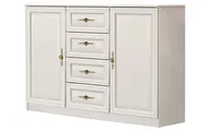 Комод Олмеко Габриэлла 06.65 43,4x120x90,8 см