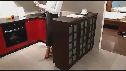 Кухни Шатура Габриэлла