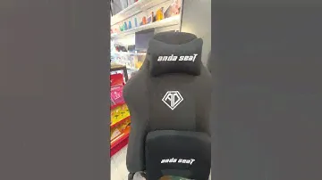 Игровое кресло AndaSeat Phantom 3 в Бишкеке #andaseatfans