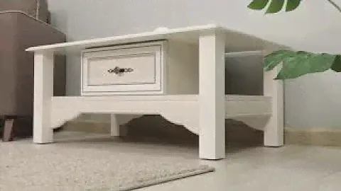 стол журнальный Сатурн М-03