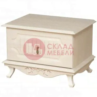Тумба прикроватная Кантри Олмеко-3