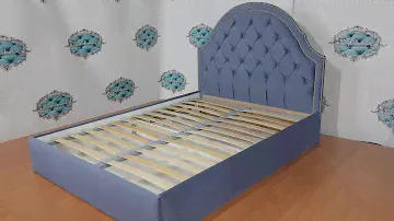 Кровать "Белла"