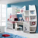 Кровать Фея Олмеко