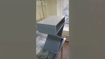 Прикроватная тумба