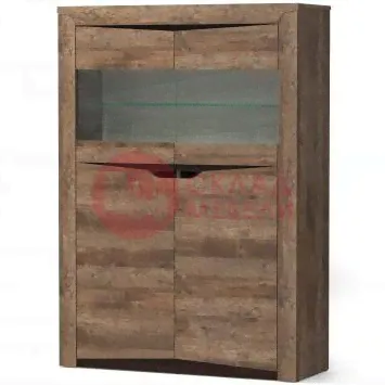 Шкаф комбинированный Лючия Олмеко-3