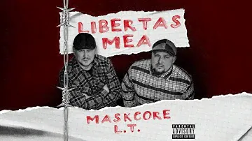 Maskcore & L.T. - Пролог (Libertas mea, 2014)