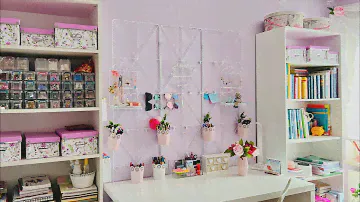 Вот как я оформила комнату Исабель❤️К ЭЛИНЕ