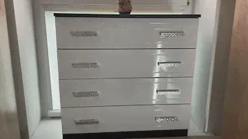 Комод Афина