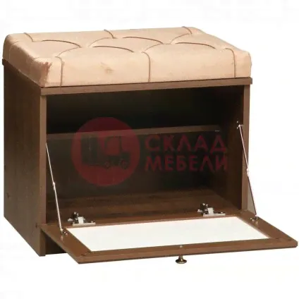 Тумба для обуви Габриэлла Олмеко-0
