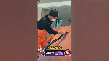 Купил кресло с тараканами 😱🤢🪳