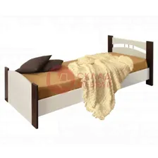 Кровать 900 Олмеко