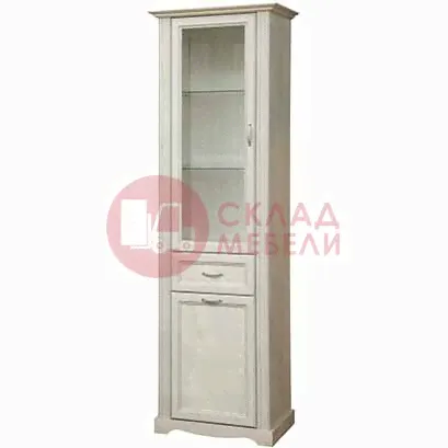 Витрина Сохо Олмеко-0