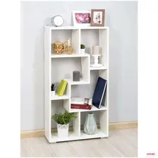 Стеллаж Олмеко 49.96-01 (венге)