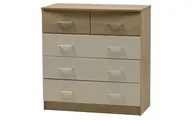 Комод Олмеко Дуэт-12