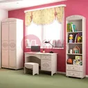 Банкетка Каролина Олмеко