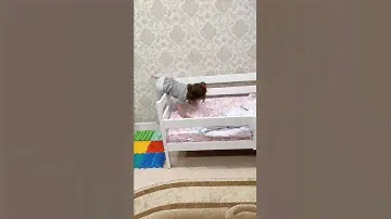Купили кровать и радости нет предела