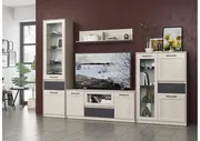 Гостиная модульная Лиана Олмеко Скидка 30%