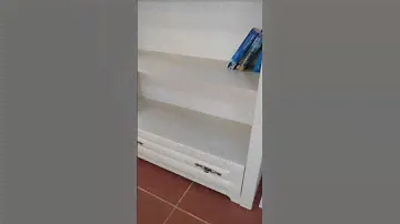 Стеллаж Прованс