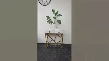 Консоль / Туалетный стол