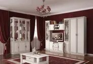 Модульная гостиная Габриэлла (Олмеко)