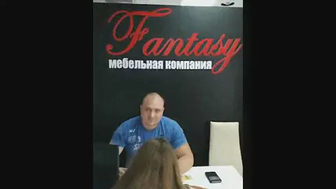 Мебель Fantasy  ТД Карона