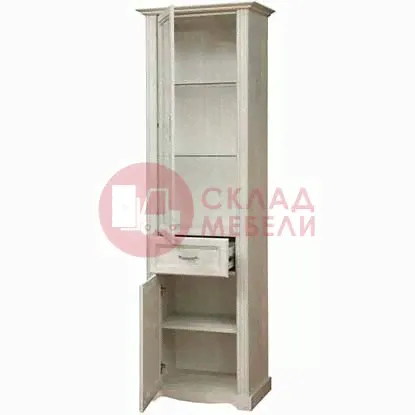 Витрина Сохо Олмеко-3