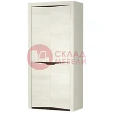 Шкаф Лючия 2Д Олмеко