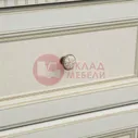 Шкаф-витрина Эльмира Олмеко