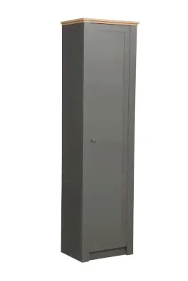 Модульная прихожая Прованс (Олмеко)-1