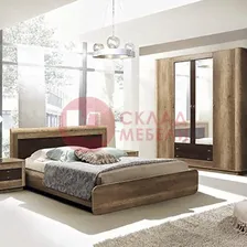 Комод Фантазия Олмеко