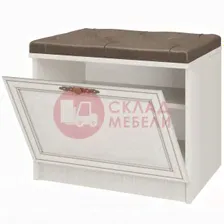 Тумба для обуви Габриэлла Олмеко