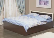 Кровать Олмеко Фриз 160х200 см c подъемным механизмом