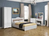 Стол с ящиком Монако (Олмеко)