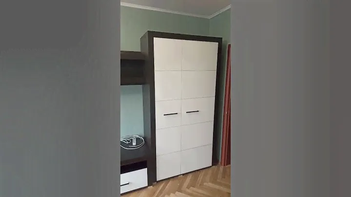 Стенка Неон-2