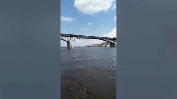 Вдоль по матушке по Волге ..... и Оке